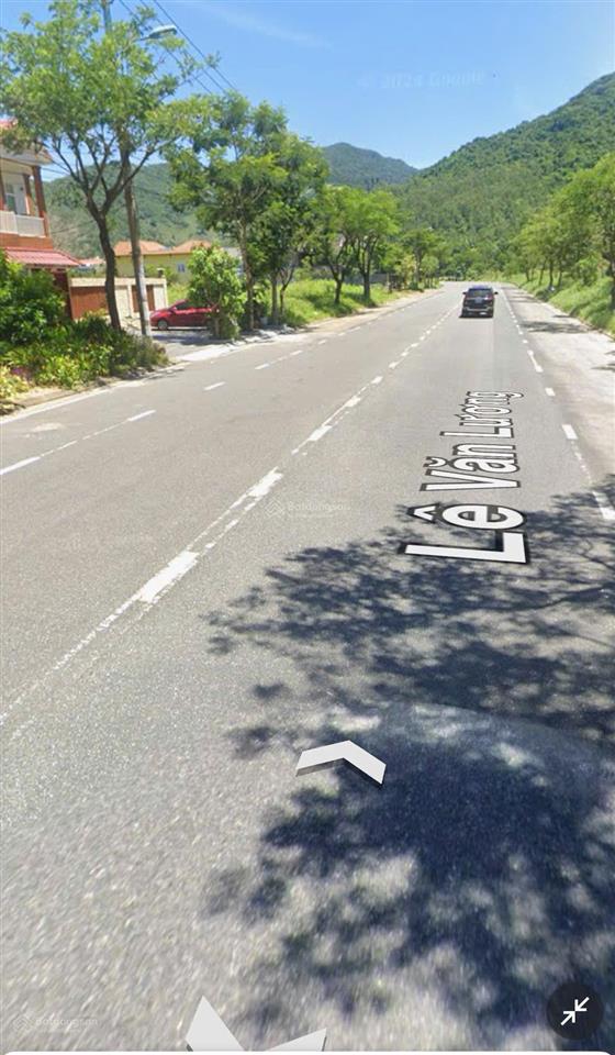 Hiếm có lô đất bt lê văn lương 400m2 view trực diện núi sơn trà phù hợp nghỉ dưỡng.  0938 155 ***