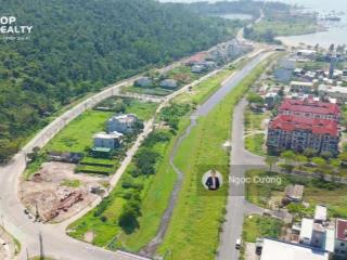 Bán lô biệt thự view núi sơn trà  yên tĩnh thoáng mát  phù hợp nghỉ dưỡng  0938 155 ***