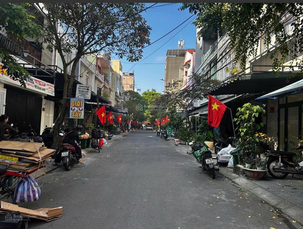 Bán nhà mt phạm tu  cách biển mỹ khê 500m  70m2 sẵn dòng tiền 15tr/th  0938 155 ***