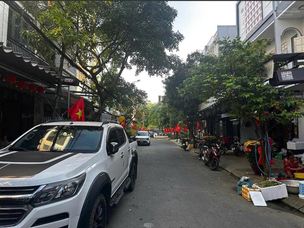 Bán nhà mt phạm tu  cách biển mỹ khê 500m  70m2 sẵn dòng tiền 15tr/th  0938 155 ***