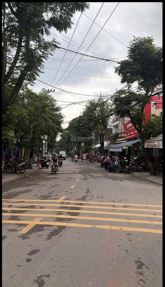 Nhà 2 mt nguyễn phan vinh  thông biển, kinh doanh sầm uất 164,7m2 giá 20 tỷ  0938 155 ***