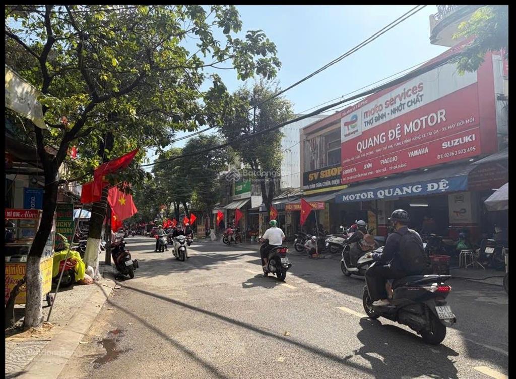Nhà 2 mt nguyễn phan vinh  thông biển, kinh doanh sầm uất 164,7m2 giá 20 tỷ  0938 155 ***