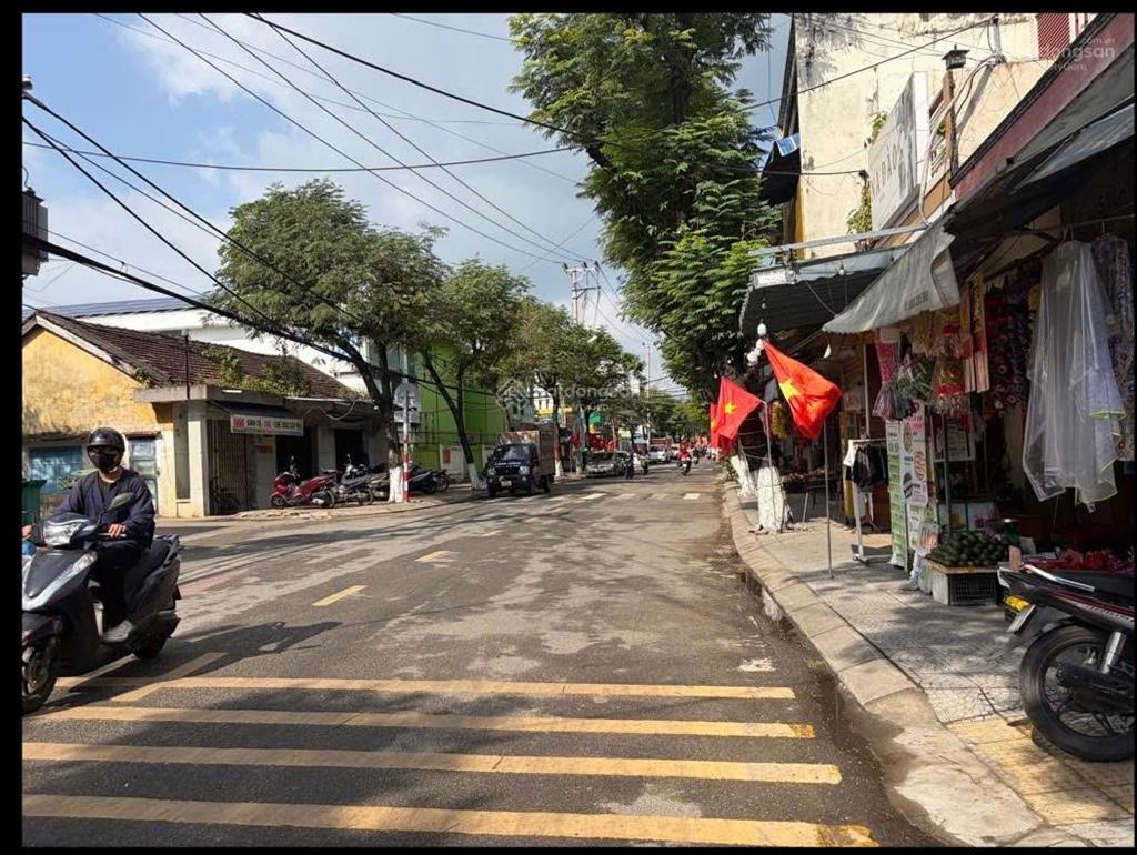 Nhà 2 mt nguyễn phan vinh  thông biển, kinh doanh sầm uất 164,7m2 giá 20 tỷ  0938 155 ***