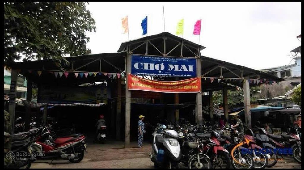 Nhà 2 mt nguyễn phan vinh  thông biển, kinh doanh sầm uất 164,7m2 giá 20 tỷ  0938 155 ***
