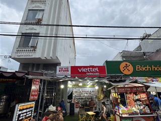 Bán nhà mt trần đình tri  đối diện chợ kinh doanh sầm uất  sát biển giá 11.5 tỷ  0938 155 ***