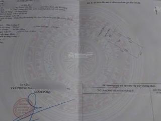 Siêu hiếm bán nhà mt hồ quý ly  sát biển 112m2 ngang 6.6m giá 12.5 tỷ  0938 155 ***