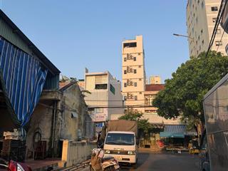 Bán đất phước mỹ 2  đối diện chợ phước mỹ mt rộng 6.9m phù hợp kinh doanh , cho thuê  0938 155 ***