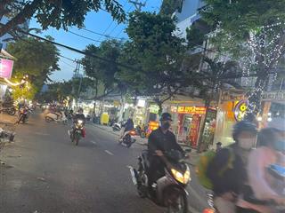 Bán 2 lô lk mt châu thị vĩnh tế kinh doanh sấm uất 196m2 ngang 10m sẵn nhà 3 tầng  0938 155 ***