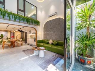 Bán villas mini hồ bơi 2 tầng đường tân thái 8  cách biển 500m  giá 12.8 tỷ  0938 155 ***