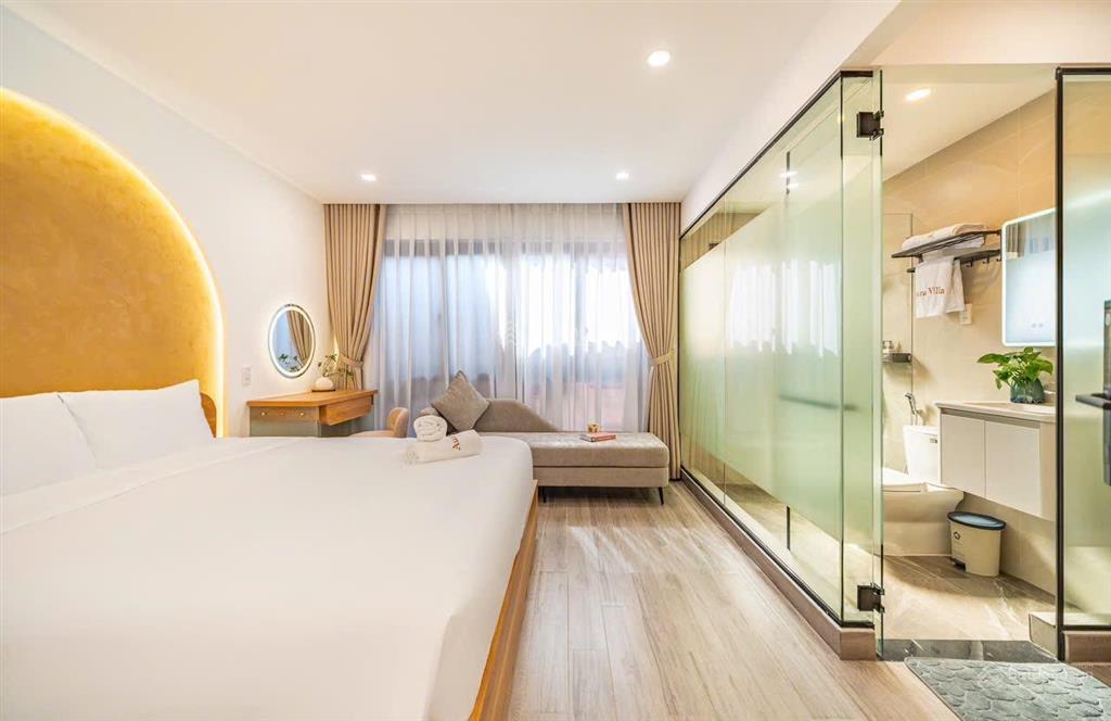 Bán nhà 3 tầng mt võ nguyên giáp view biển  khu phố tây du lịch sầm uất 140m²  0938 155 ***