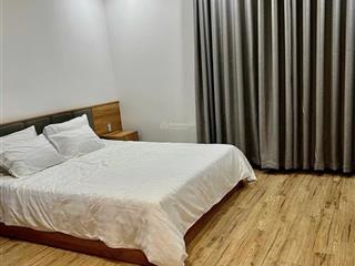 Bán toà căn hộ dòng tiền 40tr/th mt nguyễn bỉnh khiêm  sát sông han giá 12.7 tỷ  0938 155 ***