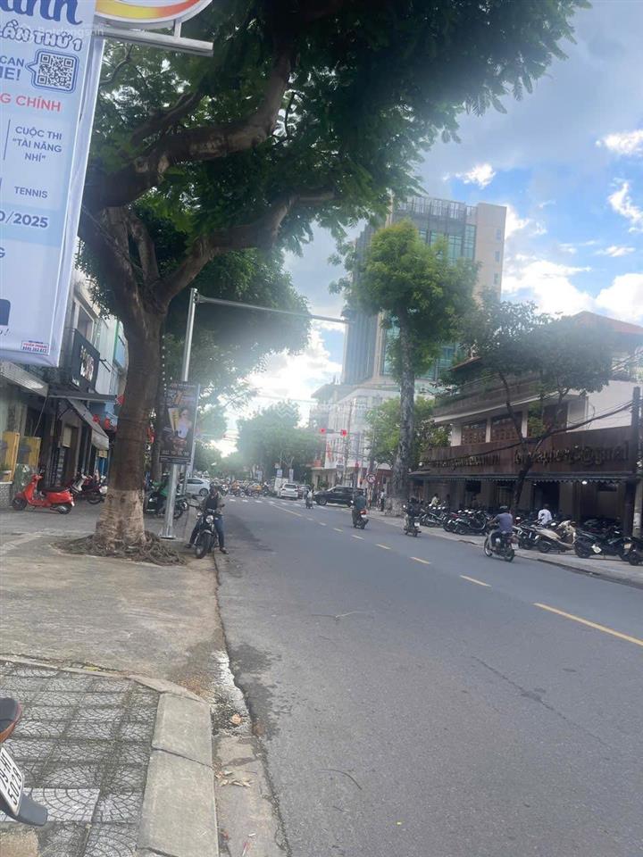 Hàng hiếm 2 mt chính hữu 115m2 tặng nhà 2 tầng cách biển mỹ khê 500m  0938 155 ***