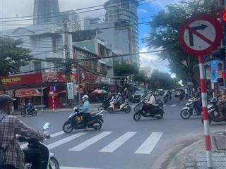 Hàng hiếm 2 mt chính hữu 115m2 tặng nhà 2 tầng cách biển mỹ khê 500m  0938 155 ***