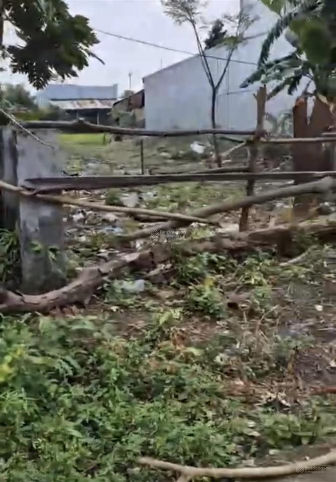 Chính chủ cần băn đất sát đường trần phú  điện bàn 150m2 giá 1 tỷ 590  0938 155 ***