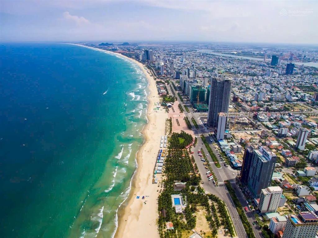 Cho thuê 1750m2 mt phạm văn đồng giá 250tr/th  cách biển mỹ khê 300m  0938 155 ***