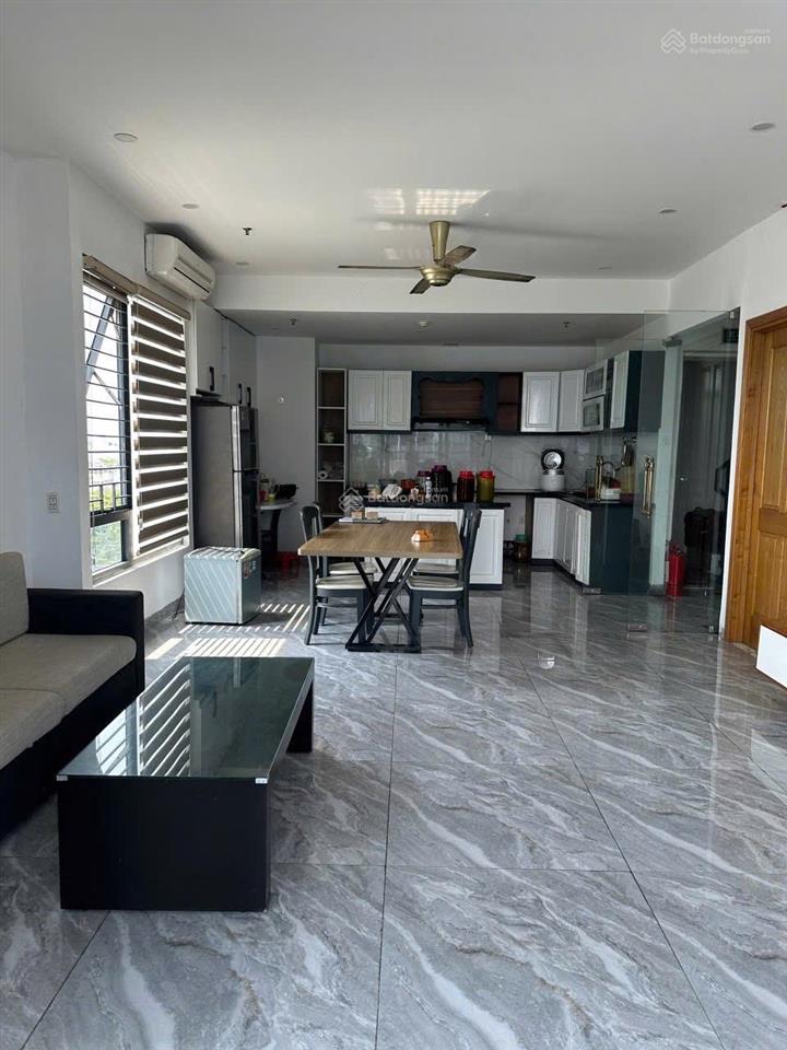 Hạ 3 tỷ bán nhanh tòa căn hộ mt nguyễn du  trung tâm hải châu  thu nhập 100tr/th  0938 155 ***