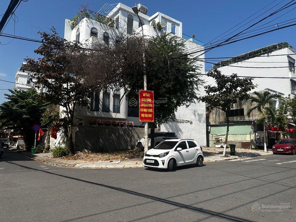 Căn hộ nổi bật góc 2 mt dương đình nghệ  kinh doanh sầm uất 113.7m2  0938 155 *** xem đất