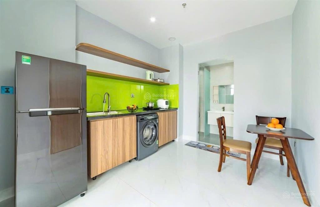 Bán tòa căn hộ mới xây dựng đường mỹ khê 8 dòng tiền 80tr/th giá 24,6 tỷ,  0938 155 ***