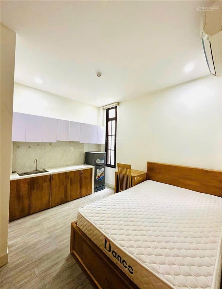 Bán tòa căn hộ dương đình nghệ  khu phố hàn 109m2 dòng tiền 120tr/tháng  0938 155 ***