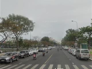 Bán đất 2mt kiệt ô tô 7m, cách hàm nghi 30m  160m2 ngang 9.6m, giá 24.5 tỷ.  0938 155 ***