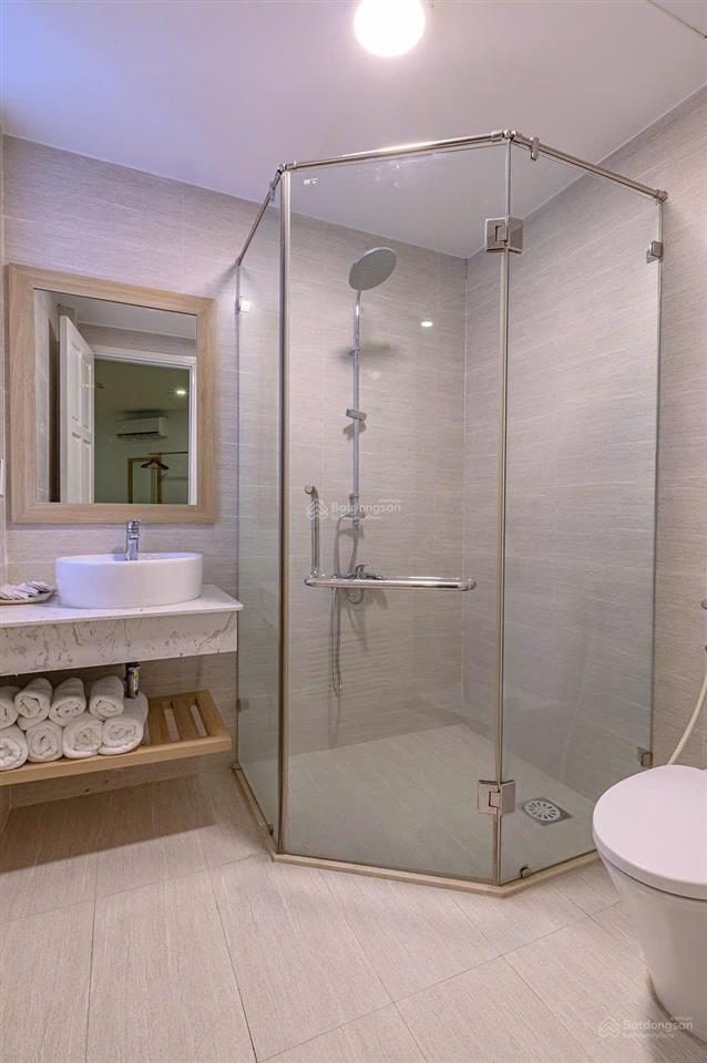 Bán khách sạn lô góc 2mt lê quang đạo, vị trí vip khu phố tây an thượng  0938 155 ***