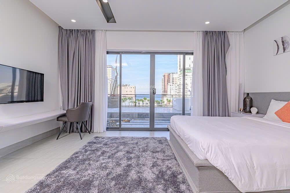 Bán khách sạn lô góc 2mt lê quang đạo, vị trí vip khu phố tây an thượng  0938 155 ***