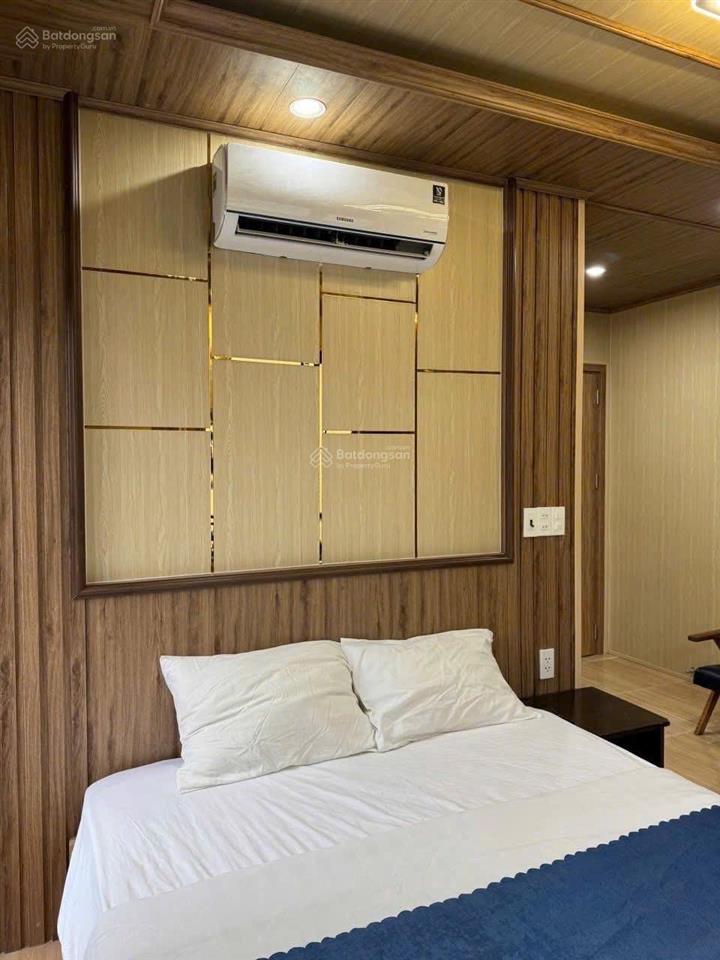 Bán khách sạn lô góc 2mt lê quang đạo, vị trí vip khu phố tây an thượng  0938 155 ***
