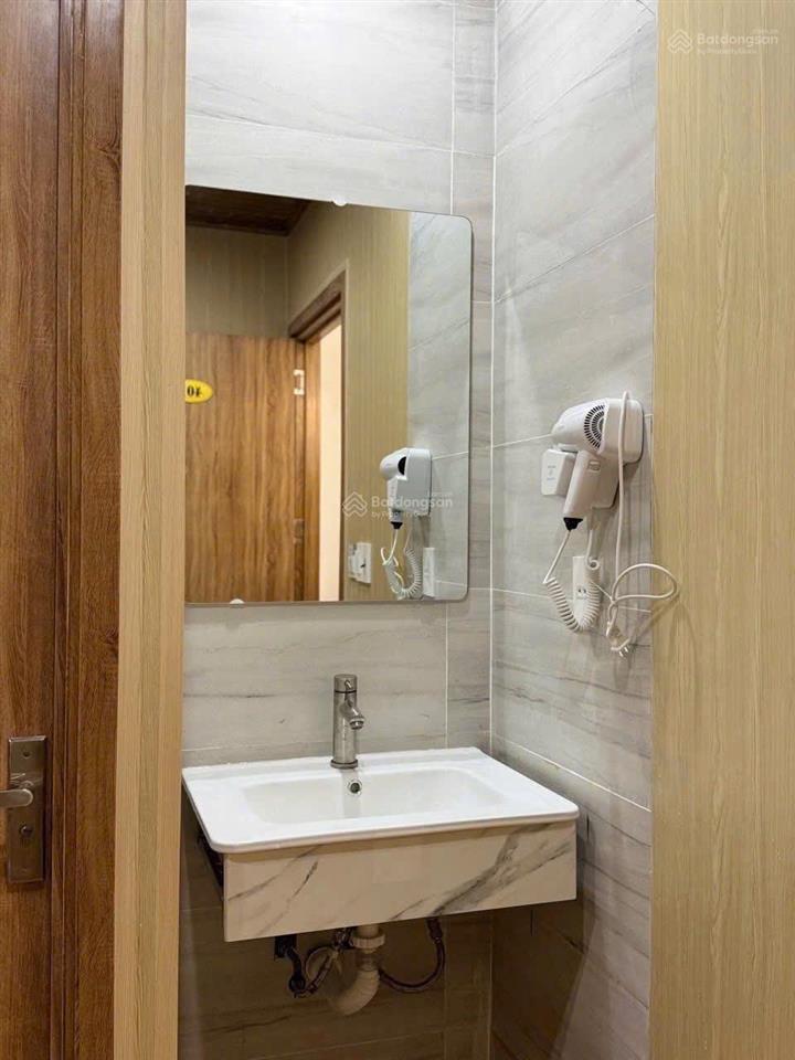 Bán khách sạn lô góc 2mt lê quang đạo, vị trí vip khu phố tây an thượng  0938 155 ***