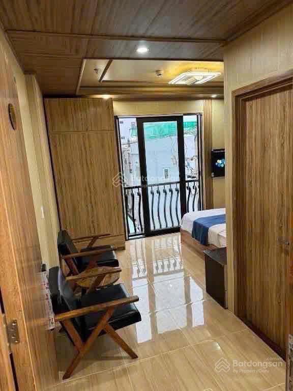 Bán khách sạn lô góc 2mt lê quang đạo, vị trí vip khu phố tây an thượng  0938 155 ***