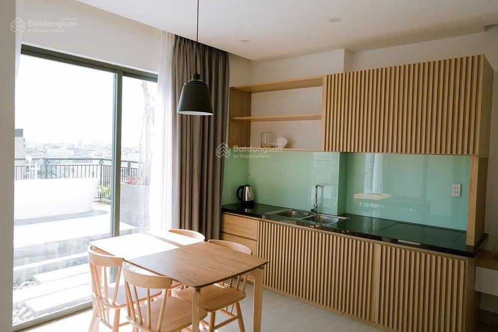 Bán khách sạn lô góc 2mt lê quang đạo, vị trí vip khu phố tây an thượng  0938 155 ***