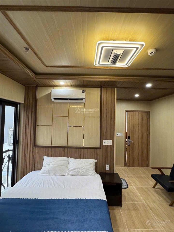 Bán khách sạn lô góc 2mt lê quang đạo, vị trí vip khu phố tây an thượng  0938 155 ***