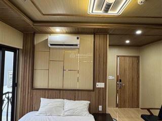 Bán khách sạn lô góc 2mt lê quang đạo, vị trí vip khu phố tây an thượng  0938 155 ***