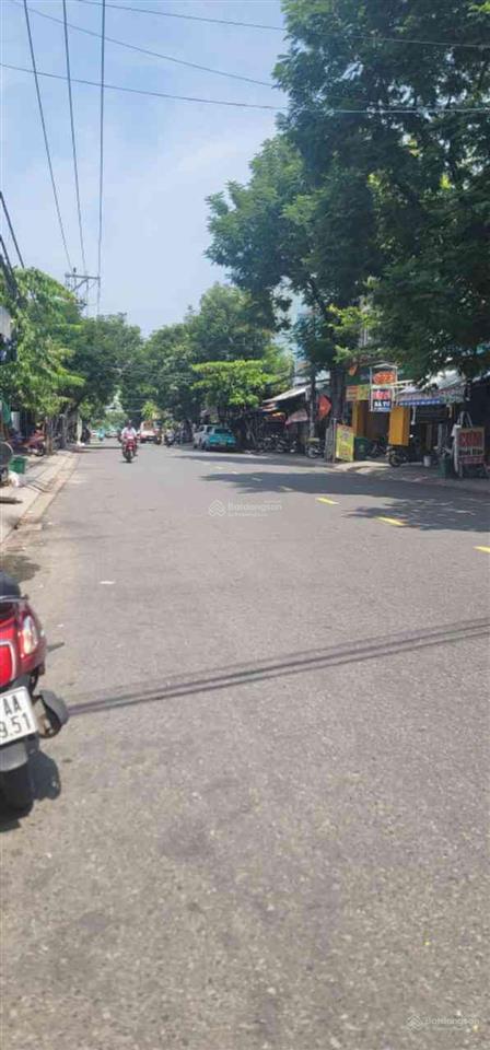 Chủ giảm sâu cần bán nhanh nhà 2 tầng mt lê tấn trung  gần biển mân thái giá 8.9 tỷ  0938 155 ***