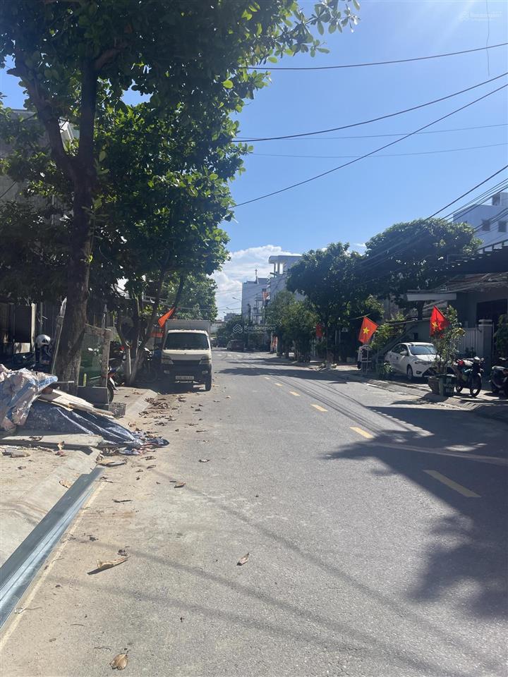 Chủ giảm sâu cần bán nhanh nhà 2 tầng mt lê tấn trung  gần biển mân thái giá 8.9 tỷ  0938 155 ***