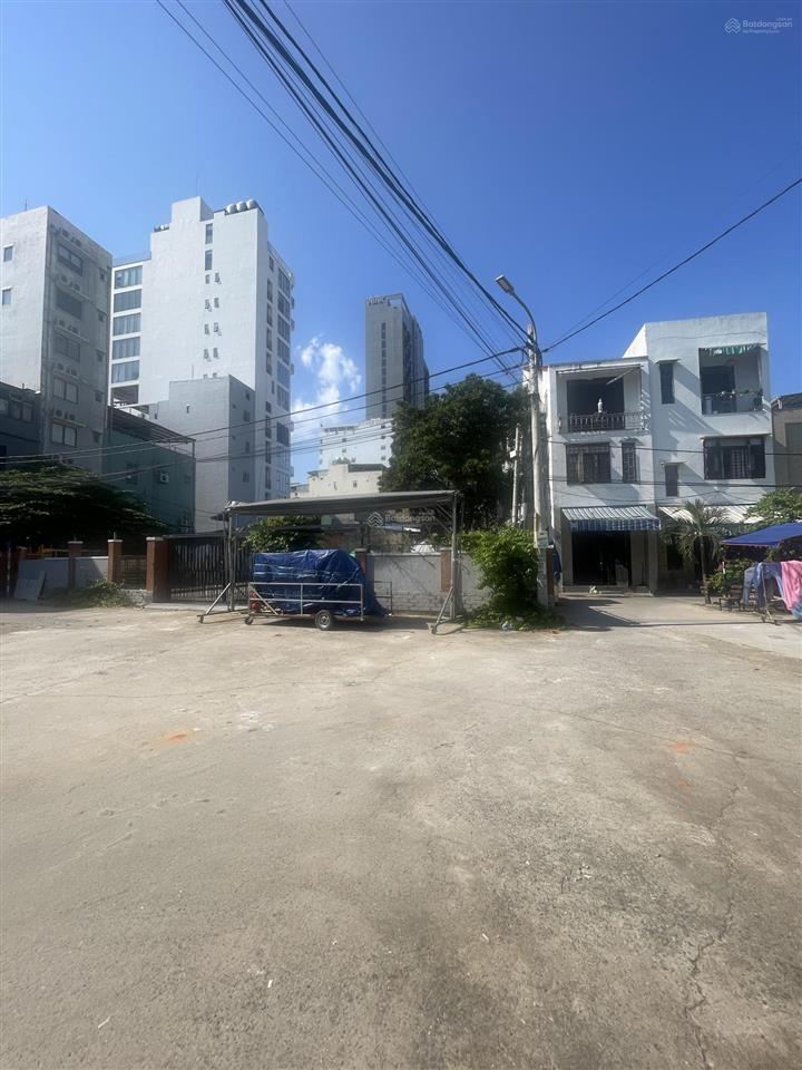 Bán góc 2 mặt thoáng mt cao bá quát  sát sông hàn 65m2 giá 7.4 tỷ  0938 155 ***