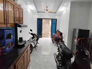 Nhà phố xốm đh đại nam thông kdt thanh hà 32m2*5 tầng ở ngay giá 5.1 tỷ ctl ko qh, giá mềm nhất xốm