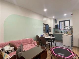 Bán căn hộ tòa a6d nam trung yên, 45m2, 3.85 tỷ, 2 ngủ, 1 vs, sổ đỏ cc, full nội thất mới đẹp.