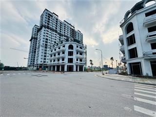 26 triệu/m2 sở hữu ngay một lô áp góc tại dự án yên bình ktown