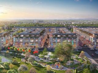 Do10 vị trí trung tâm dự án yên bình k  town đối diện chung cư