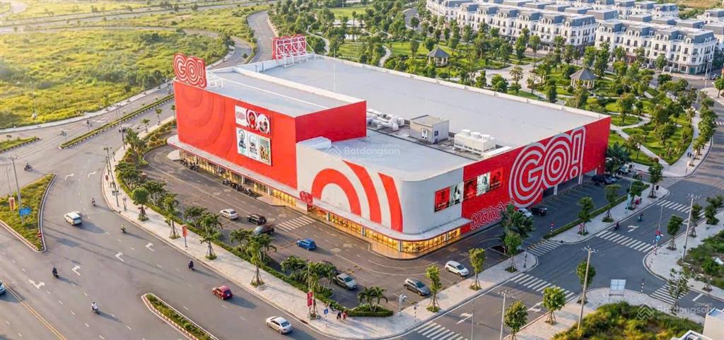 Hàng hiếm tại khu đô thị yên bình, bán đất nền dự án 37 triệu / m2, 146.2m2