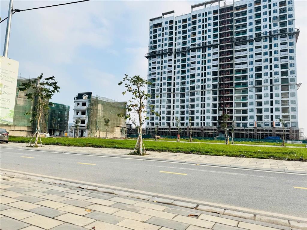 1 tỷ 6 sở hữu căn hộ thương mại 2 ngủ tầng cao view thoáng tại yên bình complex  thái nguyên