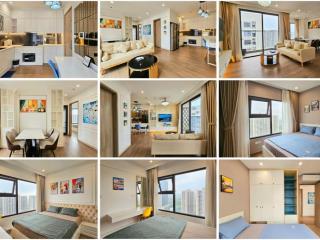 Cho thuê homestay vinhomes ocean park theo giờ/ngày/tháng/năm