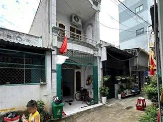 Cho thuê nhà riêng hẻm phường trung mỹ tây,tp hcm, giá siêu hời 5 triệu