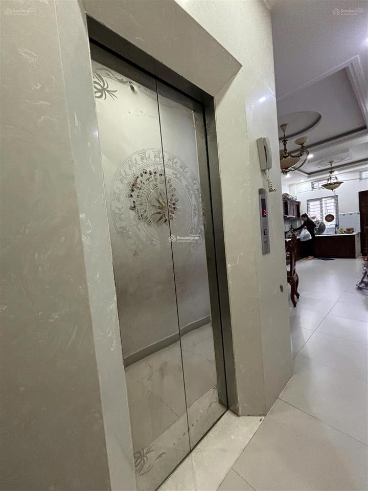 Xuất cảnh bán gấp  bán nhà nguyễn thái bình 81m² 5 tầng  24 tỷ