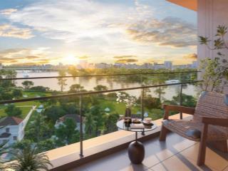 Spana căn 2br diện tích 75,5m2 chỉ hơn 5 tỷ