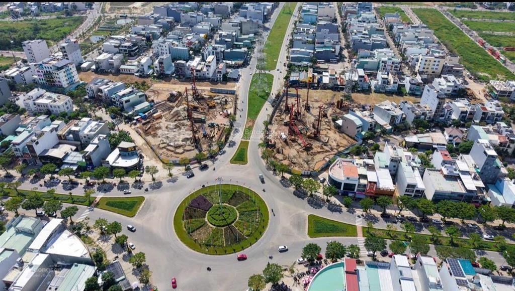 Bán gấp cora tower, đường 29/3, 3,5 tỷ, 55m2, 1pn, 1wc, phong thủy 55m2 phong thủy tốt