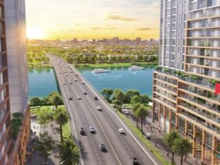 Bán ch 3pn view đẹp tại spana tower, 5,6 tỷ, 92m2, p hòa xuân, đà nẵng