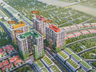 Bán căn hộ 1pn, 1wc tại fours tower, ngũ hành sơn, đà er, ngũ hành sơn, đà nẵng, giá ưu đãi 1,85 tỷ