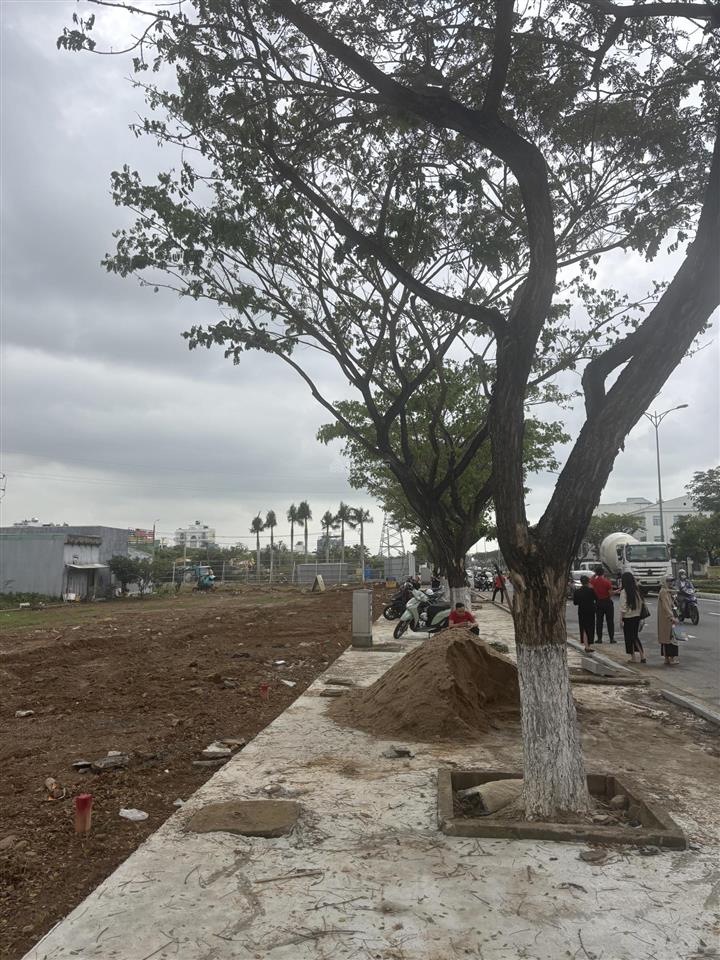 Bán đất tại võ chí công, ngũ hành sơn, đà nẵng, 6 tỷ, 65 m2, giá siêu hời đẹp, nhiều tiện ích