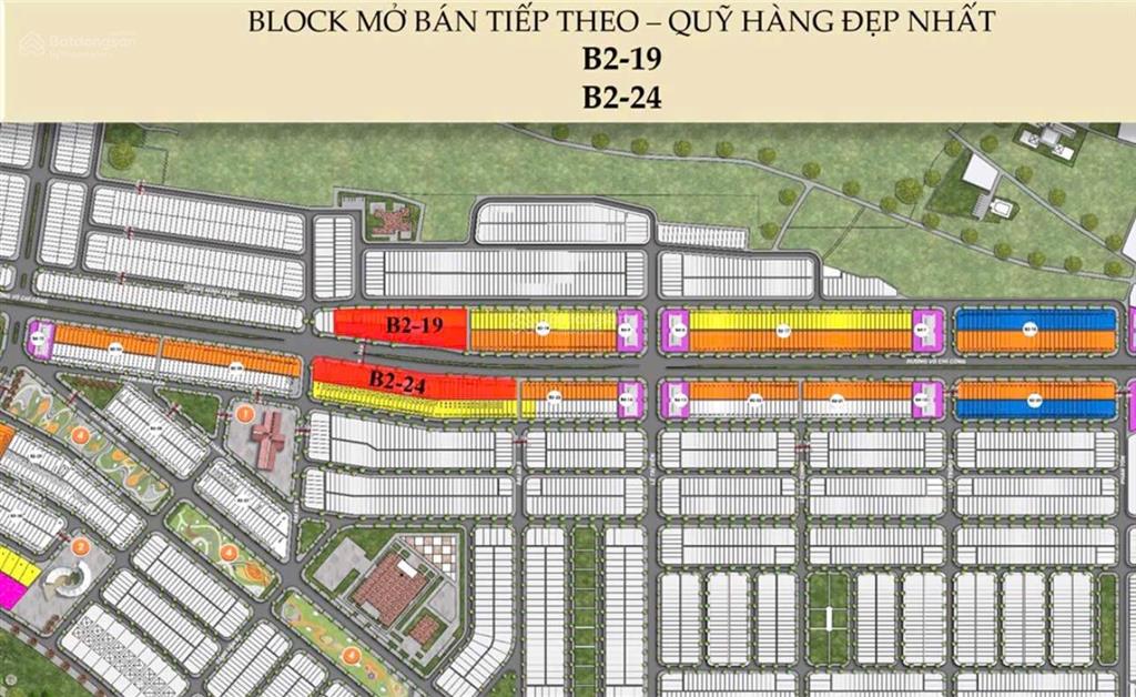 Bán đất tại võ chí công, ngũ hành sơn, đà nẵng, 6 tỷ, 65 m2, giá siêu hời đẹp, nhiều tiện ích